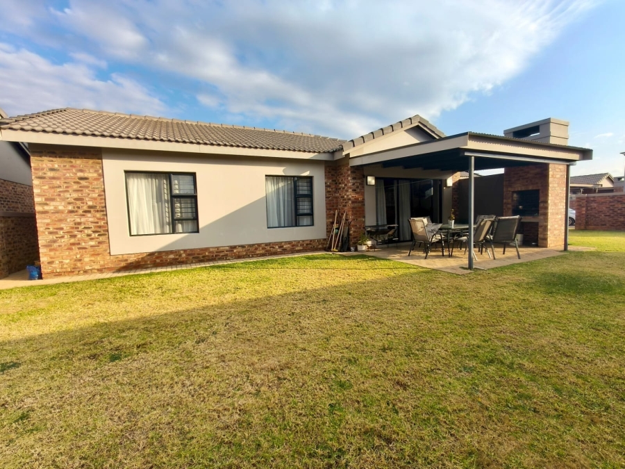 3 Bedroom Property for Sale in Baillie Park North West